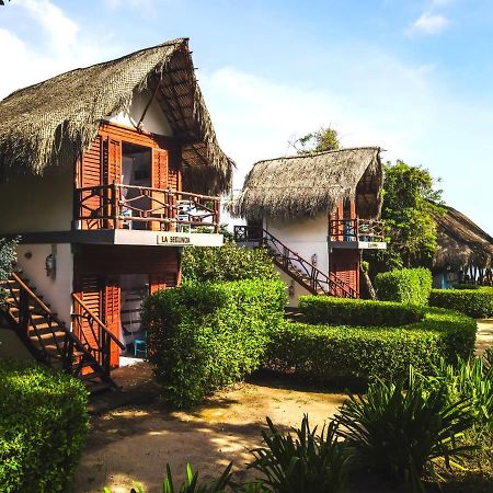 Isla Luna Beach Baru Exterior photo