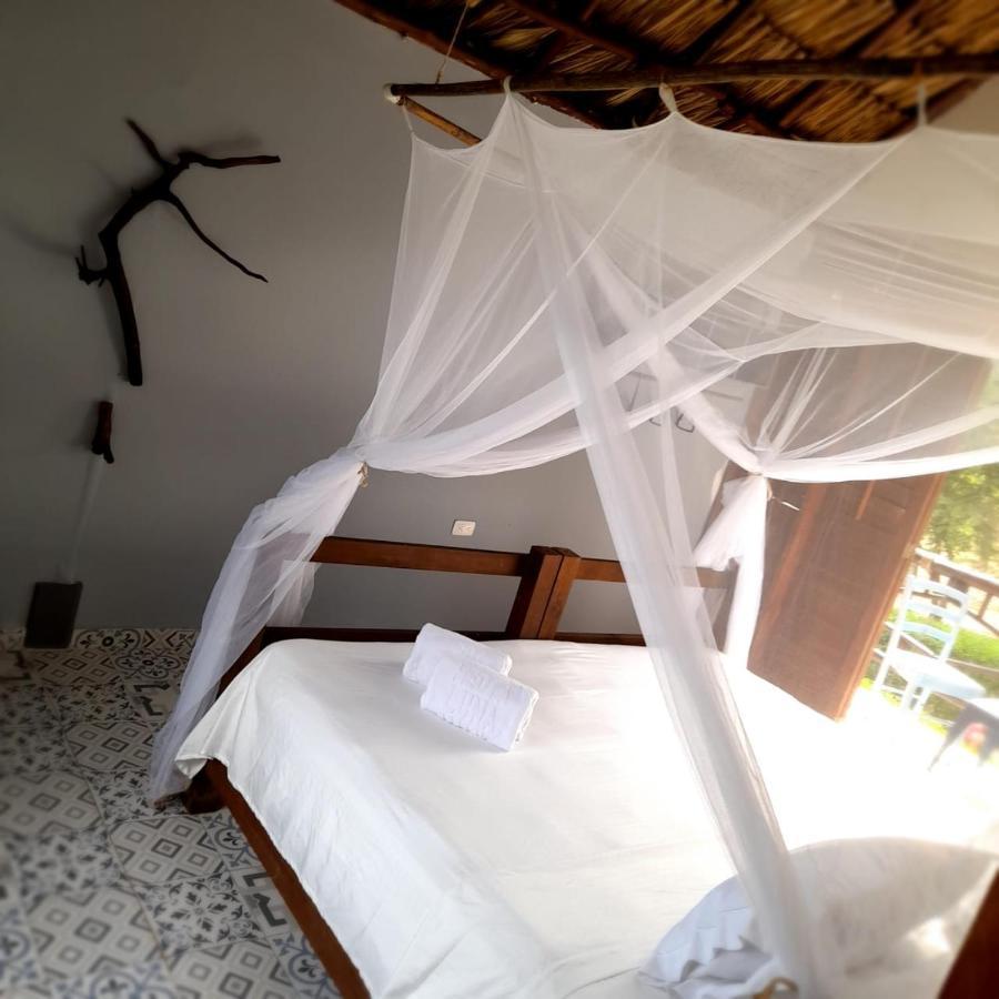Isla Luna Beach Baru Exterior photo