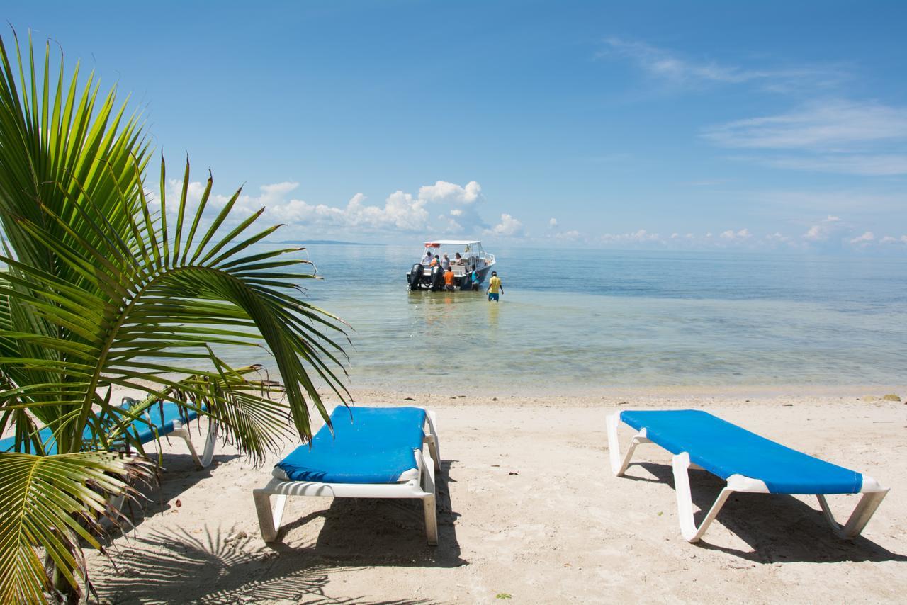 Isla Luna Beach Baru Exterior photo